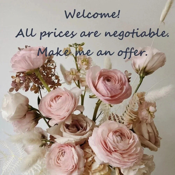 Ryan & Rose Cutie Holder (2) Blush and Slate - Picture 7 of 7